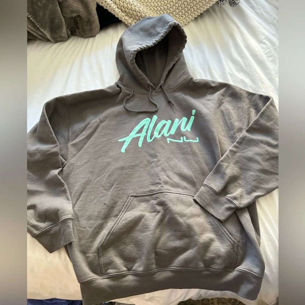 Alani Nu hoodie - Picture 1 of 3